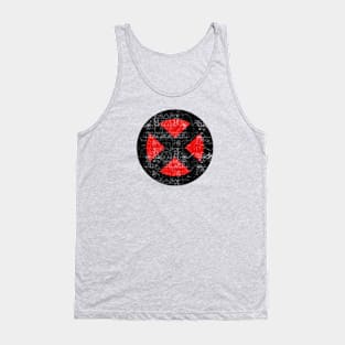 X-MEN - Red Tank Top